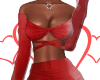 S. First Blush - Dress