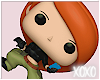 Kim Possible Funko