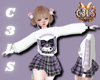 F|Kids Kuromi