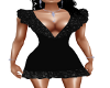 (LMG)BlackCocktail Dress