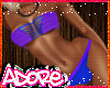 <3 Wild Berry BM