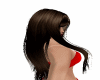 Hair Re,d ver,m