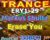 TRANCE Markus S EraseYou