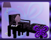 [BG]Purple Dream Chair