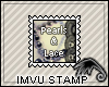 Stamp~Pearls & Lace