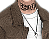 SN l BrOwn Jacket