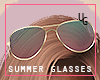 SUMMER Glasses *UG