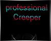 Creeper Hea sign
