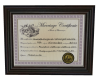 Marrige certificate 2