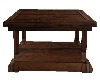 Rustic Coffee Table