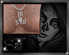 collier initiale m s y