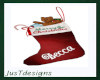 Becca Stocking