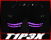 lTl Skinny Purple