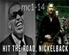 nickleback ray char mix