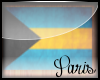 [P] Bahamas Flag