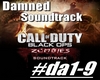 Call of Duty Zombies OST
