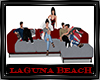 Laguna Beach Sofa