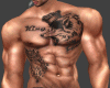 Short+tattoo