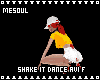 Shake It Dance Avi F