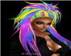 bellatrix rave animated