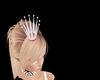 .:White&Pink Crown:.