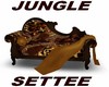 [BT]Jungle Settee