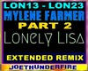 M Farmer Lonely Lisa 2