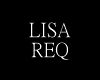 LISA REQ