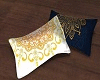 Pillows Mandala