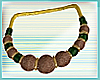 (S) Core Necklace