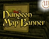 Dungeon Banner Map