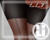 [LI] Hon Nylons LLT