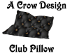 Club Pillow