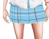 Marin school skirt