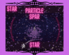 ✩ Star Particle ✩