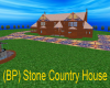 (BP) Stone Country House