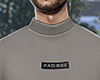 ♛ T-Shirt NoTat Bge.