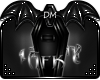 [DM] Coffin AFK Sign