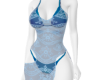 Seaside Serenity Blue