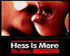 Hess Is More - Yes 