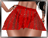 Di* RLL Red SKIRT