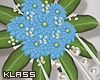 K!Spring Bride Bouquet 2