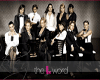 [by] The L Word Poster
