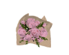 Vintage roses Pink