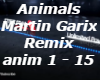 Animals- Remix