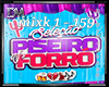 Piseiro & Forro  ♛ DM