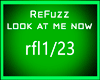 ReFuzz-look at me now1/2