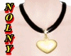 Necklace Blackline