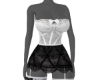 Q -LACED LINGERIE