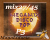 Mega Mix 80